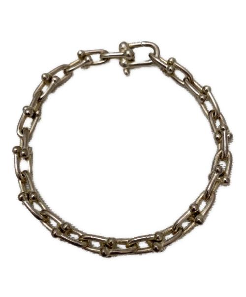 TIFFANY & Co.（ティファニー）TIFFANY & Co. (ティファニー) スモールリンクブレスレットの古着・服飾アイテム