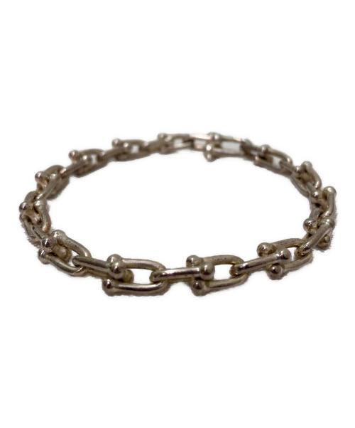 TIFFANY & Co.（ティファニー）TIFFANY & Co. (ティファニー) スモールリンクブレスレットの古着・服飾アイテム
