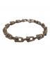 TIFFANY & Co. (ティファニー) スモールリンクブレスレット：140000円