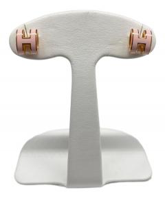 中古・古着通販】PRADA (プラダ) プレキシガラス ヘアクリップ
