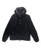 MONCLERモンクレール）の古着「Junichi ジャケット」｜ブラック