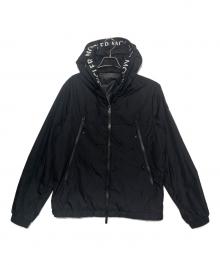 MONCLER（モンクレール）の古着「Junichi ジャケット」｜ブラック