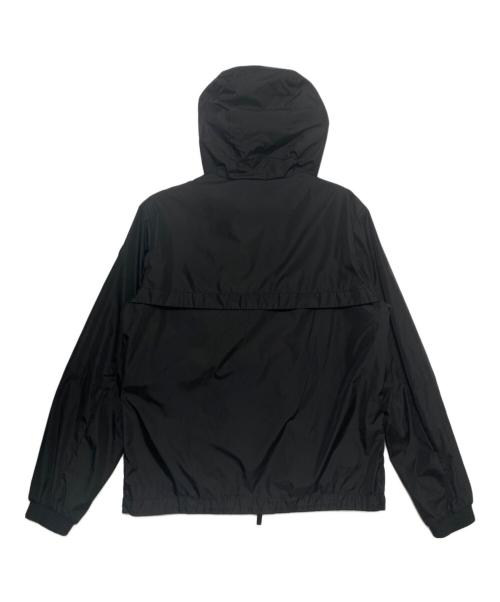 MONCLER（モンクレール）MONCLER (モンクレール) Junichi ジャケット ブラック サイズ:1の古着・服飾アイテム