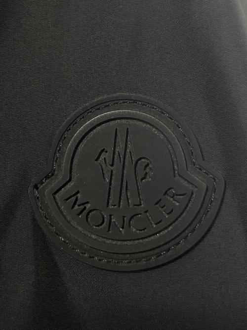 MONCLER（モンクレール）MONCLER (モンクレール) Junichi ジャケット ブラック サイズ:1の古着・服飾アイテム