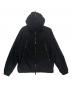 MONCLER (モンクレール) Junichi ジャケット ブラック サイズ:1：85000円
