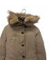 CANADA GOOSEの古着・服飾アイテム：80000円