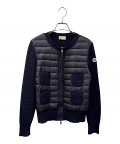 中古・古着通販】MONCLER (モンクレール) PRIMAGIEDIフーデッド