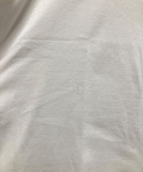 LOUIS VUITTON（ルイ ヴィトン）LOUIS VUITTON (ルイ ヴィトン) 24AW モノグラムロゴ半袖カットソー ホワイト サイズ:Lの古着・服飾アイテム