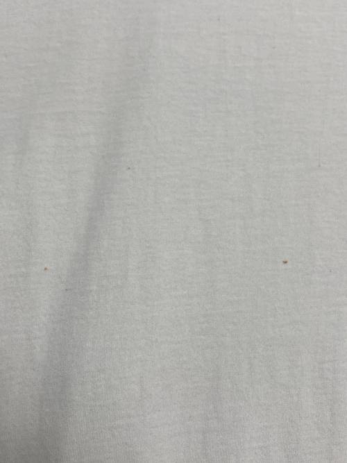 PRADA（プラダ）PRADA (プラダ) ロゴTシャツ ホワイト サイズ:Sの古着・服飾アイテム
