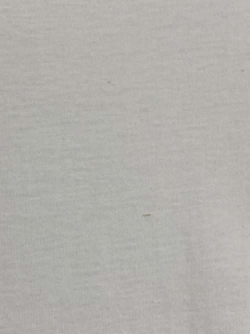 PRADA（プラダ）PRADA (プラダ) ロゴTシャツ ホワイト サイズ:Sの古着・服飾アイテム