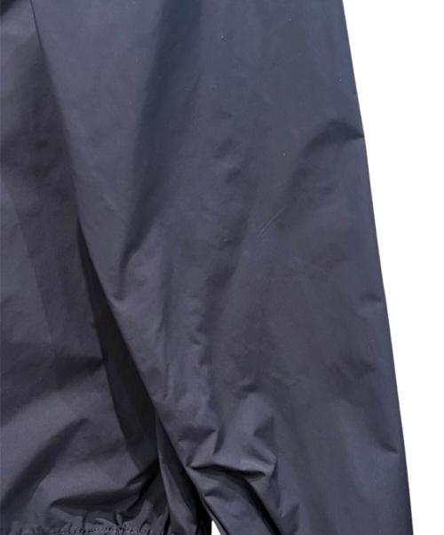 MONCLER（モンクレール）MONCLER (モンクレール) FETUQUE/ナイロンジャケット ネイビーの古着・服飾アイテム