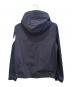 MONCLER (モンクレール) FETUQUE/ナイロンジャケット ネイビー：100000円