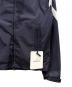 中古・古着 MONCLER (モンクレール) FETUQUE/ナイロンジャケット ネイビー：100000円