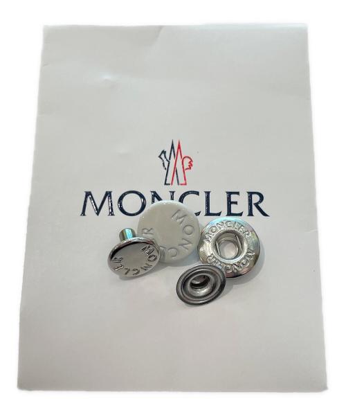 MONCLER（モンクレール）MONCLER (モンクレール) ALCIBIA（アルシビア）/ダウンベスト ピンク サイズ:size2の古着・服飾アイテム