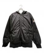 MONCLERモンクレール）の古着「MONDRONE/ダウンジャケット」｜ブラック