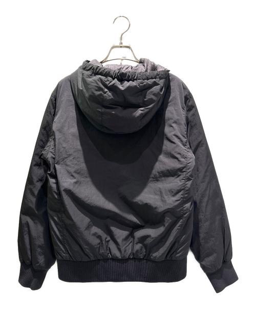 MONCLER（モンクレール）MONCLER (モンクレール) MONDRONE/ダウンジャケット ブラックの古着・服飾アイテム