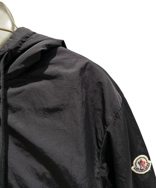MONCLER（モンクレール）MONCLER (モンクレール) MONDRONE/ダウンジャケット ブラックの古着・服飾アイテム