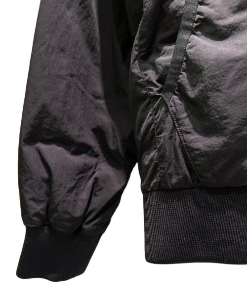 MONCLER（モンクレール）MONCLER (モンクレール) MONDRONE/ダウンジャケット ブラックの古着・服飾アイテム