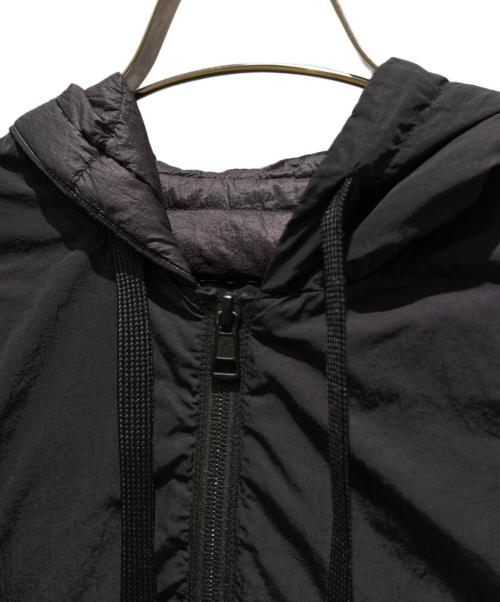MONCLER（モンクレール）MONCLER (モンクレール) MONDRONE/ダウンジャケット ブラックの古着・服飾アイテム