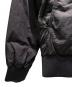 中古・古着 MONCLER (モンクレール) MONDRONE/ダウンジャケット ブラック：100000円