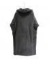 MaxMara (マックスマーラ) テディベアコート グレー サイズ:XS：240000円