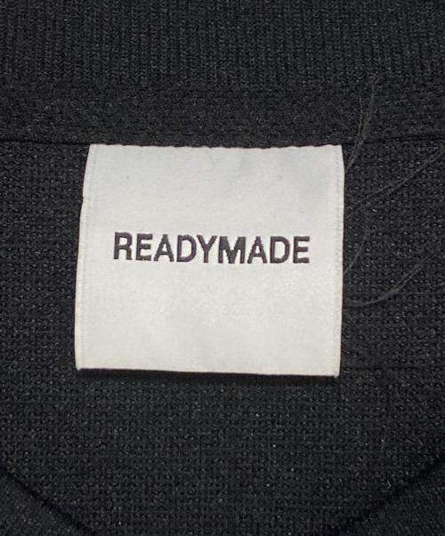 READYMADE（レディメイド）READYMADE (レディメイド) ゲームシャツ ブラック サイズ:2の古着・服飾アイテム