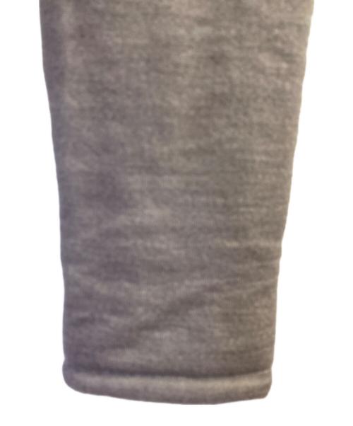 Maison Margiela（メゾンマルジェラ）Maison Margiela (メゾンマルジェラ) スウェット グレー サイズ:Sの古着・服飾アイテム