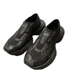 BALENCIAGA（バレンシアガ）の古着「3XL SLIP ON」｜ブラック