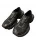 BALENCIAGA（バレンシアガ）の古着「3XL SLIP ON」｜ブラック