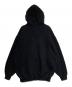 BALENCIAGA (バレンシアガ) Logo Printed Hoodie 'Black ブラック サイズ:XS：45000円