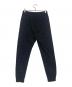 DOLCE & GABBANA (ドルチェ＆ガッバーナ) スウェットパンツ ブラック サイズ:46：22000円