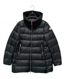 MONCLER（モンクレール）の古着「TORCYN/ダウンコート」｜ブラック