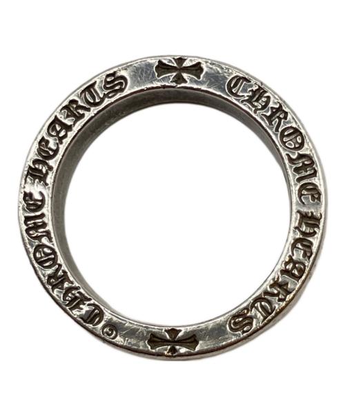 CHROME HEARTS（クロムハーツ）CHROME HEARTS (クロムハーツ) スペーサーリング　19号 サイズ:19号の古着・服飾アイテム