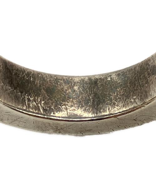 CHROME HEARTS（クロムハーツ）CHROME HEARTS (クロムハーツ) スペーサーリング　19号 サイズ:19号の古着・服飾アイテム