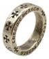 CHROME HEARTS（クロムハーツ）の古着「スペーサーリング　19号」