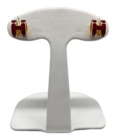 中古・古着通販】PRADA (プラダ) プレキシガラス ヘアクリップ