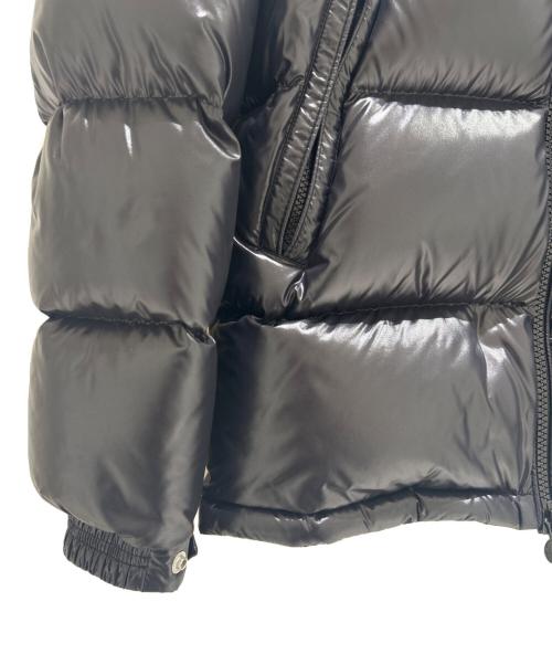 MONCLER（モンクレール）MONCLER (モンクレール) ECRINS Down Jacket/エクラン ダウンジャケット/F20911A54500 ブラック サイズ:1の古着・服飾アイテム