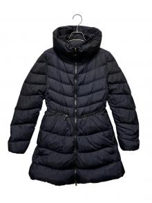 MONCLER（モンクレール）の古着「(ミリエロン)/ダウンコート」｜ネイビー