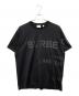 BURBERRY（バーバリー）の古着「ホースフェリーTシャツ」｜ホワイト