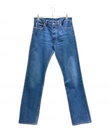 Maison Margiela（メゾンマルジェラ）の古着「2022SS 5Pocket Jeans 5ポケットジーンズ/S50LA0199」