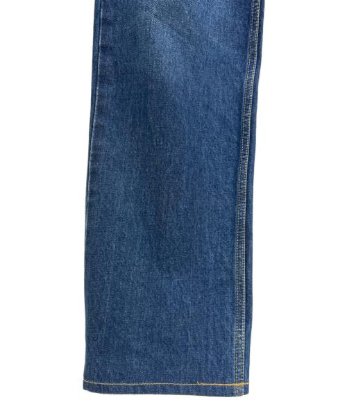 Maison Margiela（メゾンマルジェラ）Maison Margiela (メゾンマルジェラ) 2022SS 5Pocket Jeans 5ポケットジーンズ/S50LA0199 サイズ:32の古着・服飾アイテム