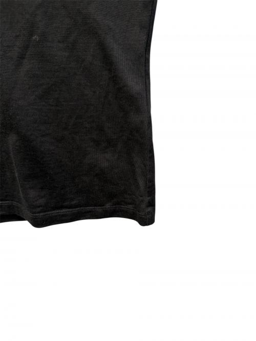 LOEWE（ロエベ）LOEWE (ロエベ) アナグラム スモールフィットTシャツ ブラック サイズ:Mの古着・服飾アイテム