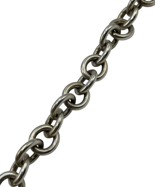 TIFFANY & Co.（ティファニー）TIFFANY & Co. (ティファニー) リターントゥハートブレスレット サイズ:17cmの古着・服飾アイテム