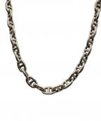 HERMESエルメス）の古着「シェーヌダンクルMM 36コマ」