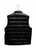 MONCLER (モンクレール) GUI/ダウンベスト/D10914336199 ブラック サイズ:5：65000円