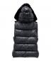 MONCLER (モンクレール) BALABIO/ダウンベスト ブラック サイズ:２：120000円