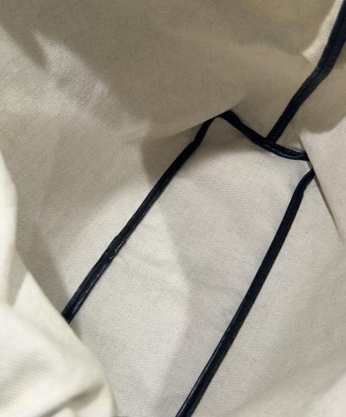 GOYARD（ゴヤール）GOYARD (ゴヤール) Boheme Hobo Bag ボエム ホーボー バッグ BOHEMEPMLTY01CL01P  ブラックの古着・服飾アイテム