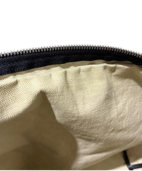 GOYARD（ゴヤール）GOYARD (ゴヤール) Boheme Hobo Bag ボエム ホーボー バッグ BOHEMEPMLTY01CL01P  ブラックの古着・服飾アイテム