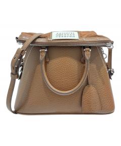 中古・古着通販】GOOD GRIEF! (グッドグリーフ) BELTED SHOULDER BAG