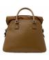 Maison Margiela (メゾンマルジェラ) 5ACショルダーバッグ　ミニ ブラウン サイズ:ミニ：120000円